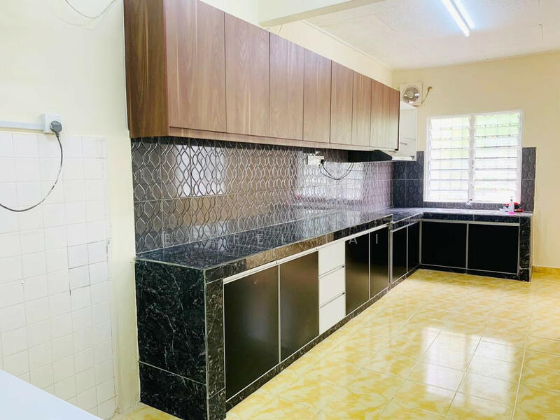 For Rent - Taman Kajang Utama