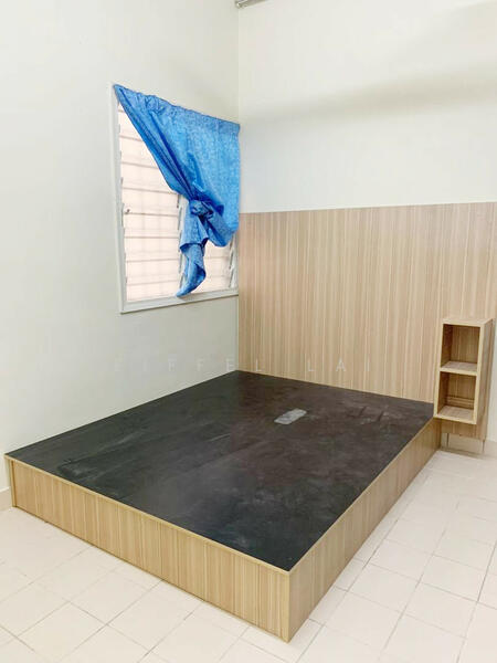 For Rent - Taman Kajang Utama