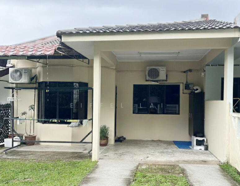 For Rent - Taman Kajang Utama