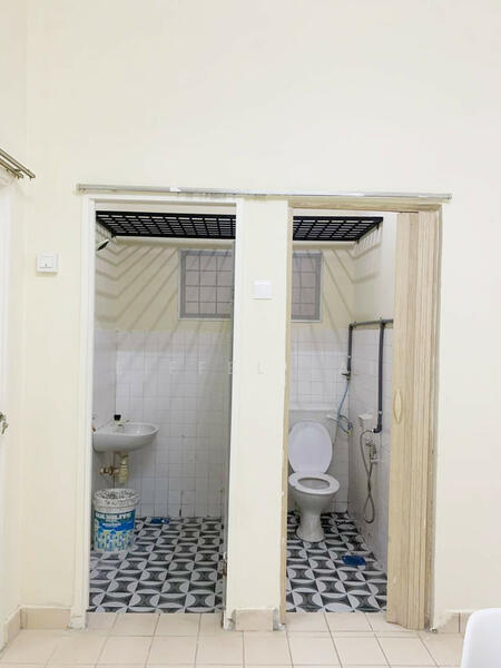 For Rent - Taman Kajang Utama