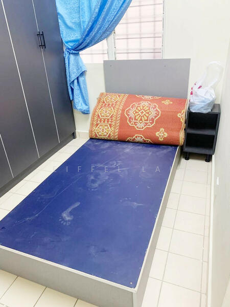 For Rent - Taman Kajang Utama