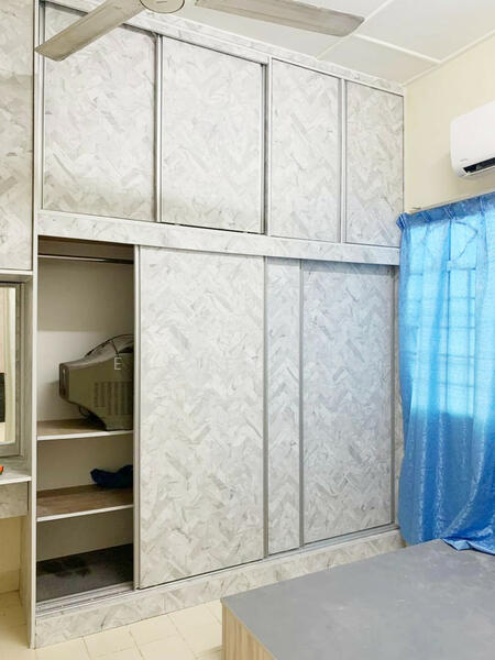 For Rent - Taman Kajang Utama