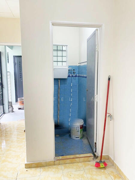 For Rent - Taman Kajang Utama