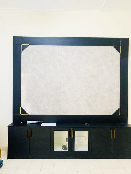 For Rent - Taman Kajang Utama