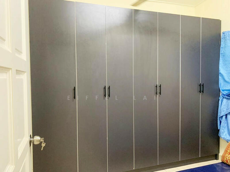 For Rent - Taman Kajang Utama