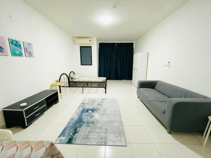 For Rent - Tiara Imperio Residence