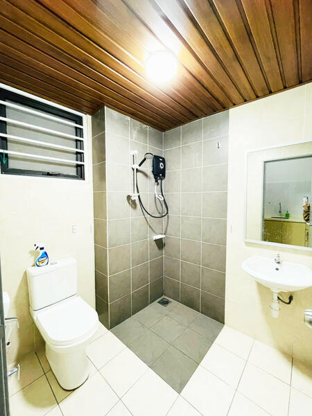 For Rent - Tiara Imperio Residence