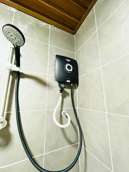 For Rent - Tiara Imperio Residence