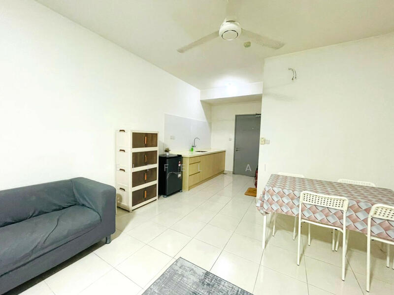 For Rent - Tiara Imperio Residence