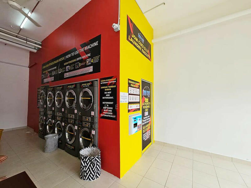 For Rent - Tiara Imperio Residence