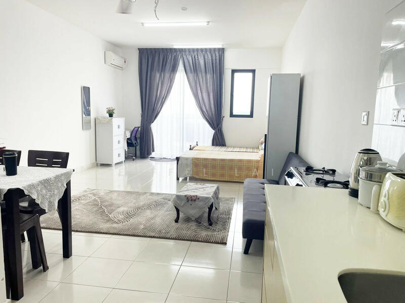 For Rent - Tiara Imperio Residence