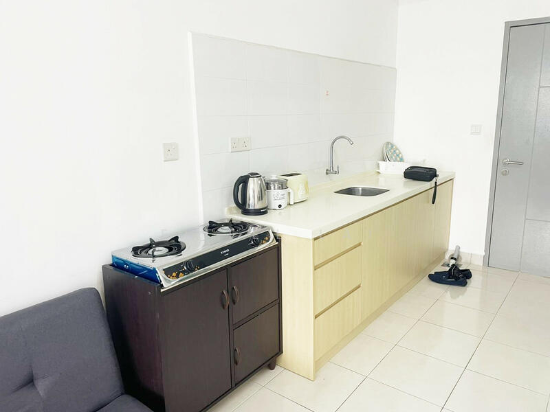 For Rent - Tiara Imperio Residence