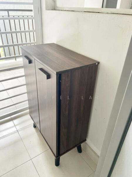 For Rent - Tiara Imperio Residence