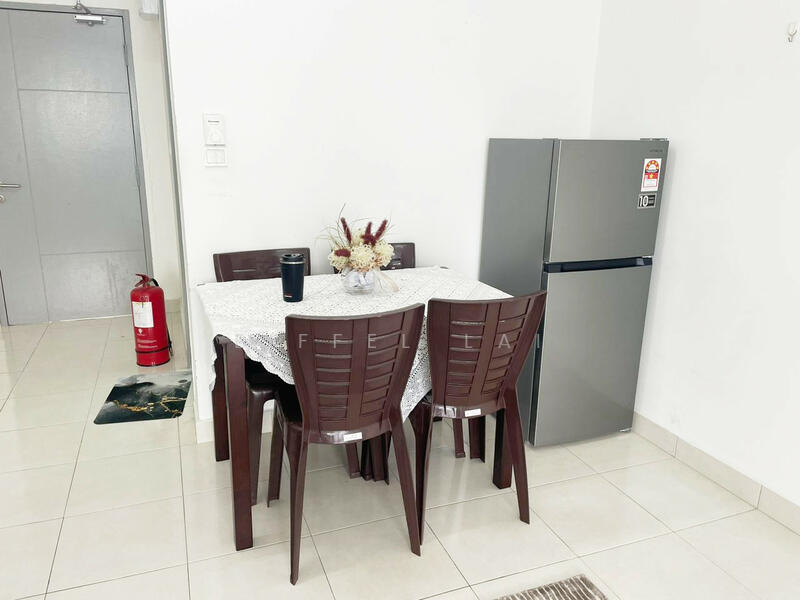 For Rent - Tiara Imperio Residence