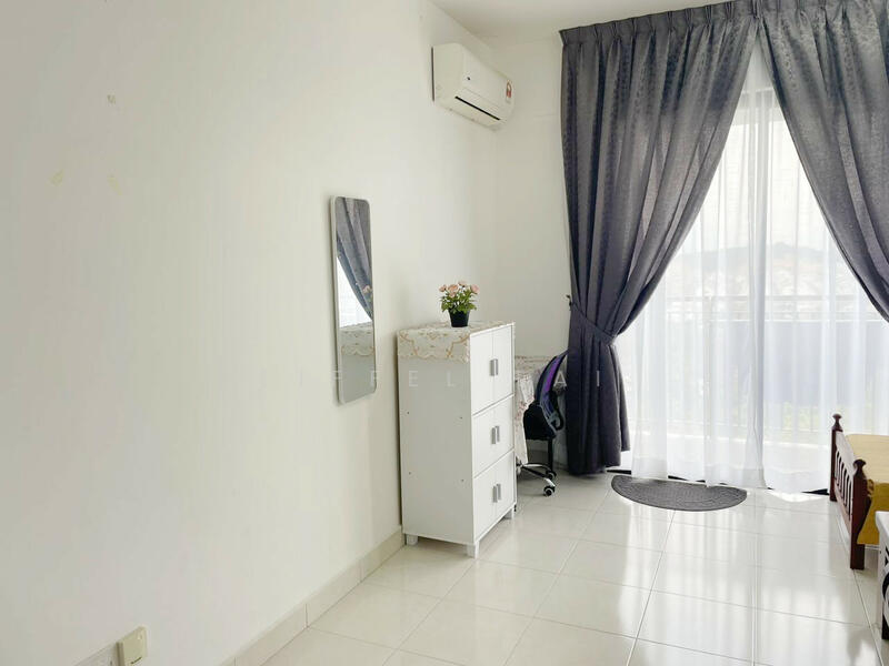 For Rent - Tiara Imperio Residence