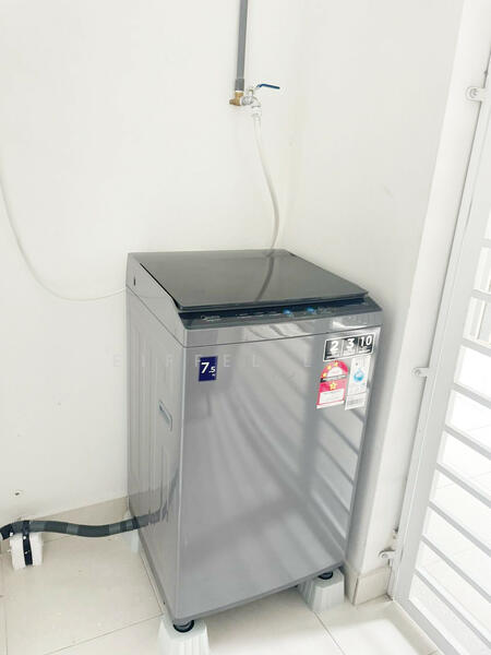 For Rent - Tiara Imperio Residence