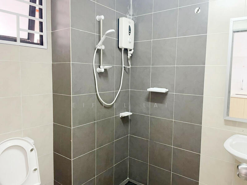 For Rent - Tiara Imperio Residence