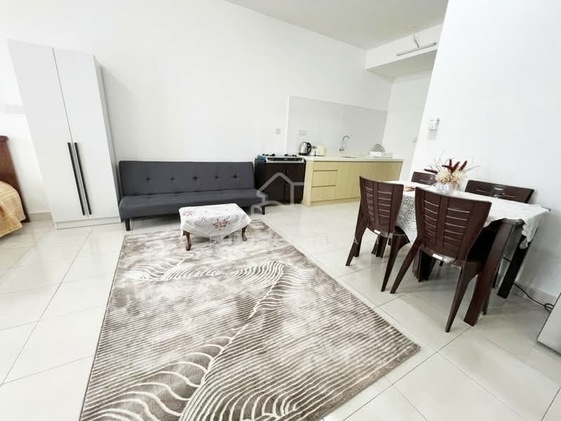 Untuk Disewa - Tiara Imperio Residence