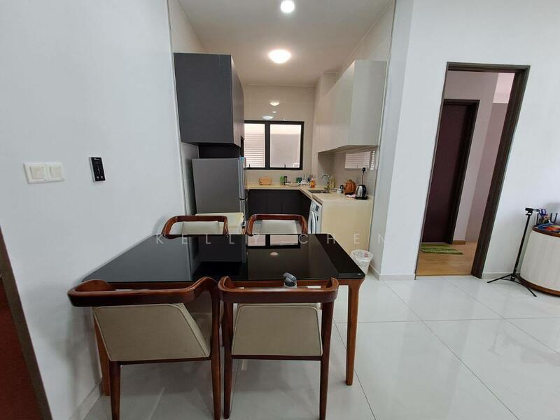 Bay Laurel @ Country Garden Danga Bay untuk Untuk Dijual - RM 480,000, Mac 2026 - PropertyGuru.com.my