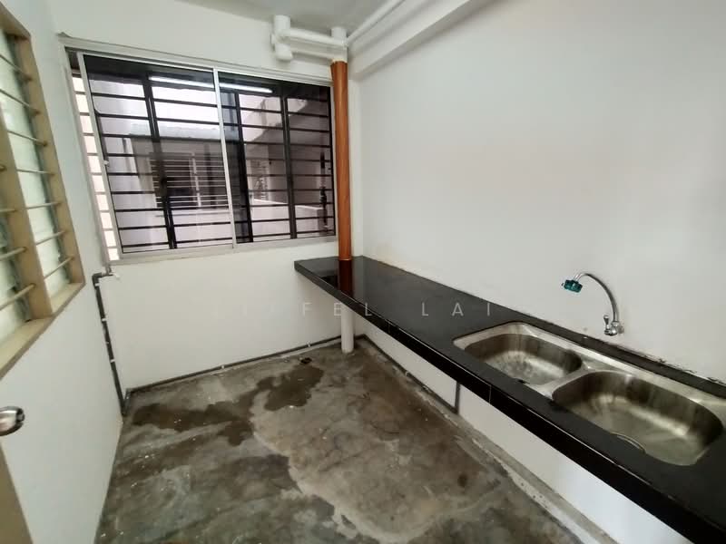 For Rent - Apartment Taman Topaz