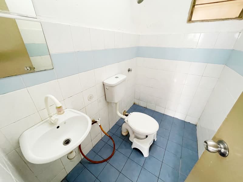 For Rent - Apartment Taman Topaz