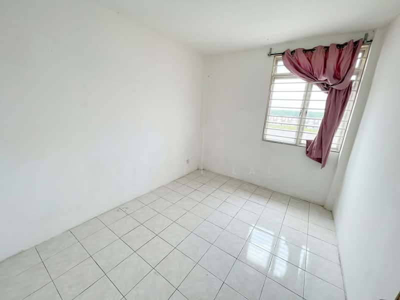 For Rent - Apartment Taman Topaz