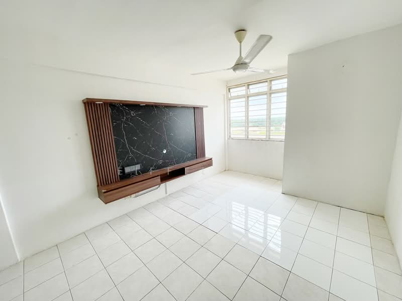 For Rent - Apartment Taman Topaz