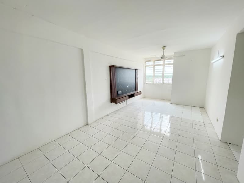 For Rent - Apartment Taman Topaz