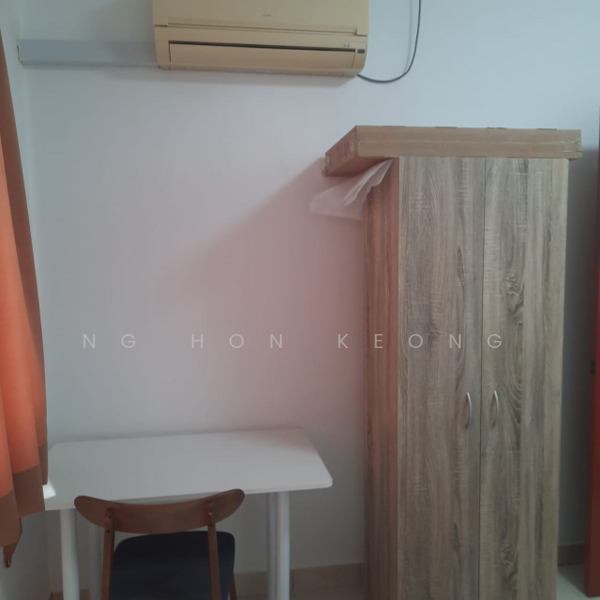 For Rent - Koi Tropika