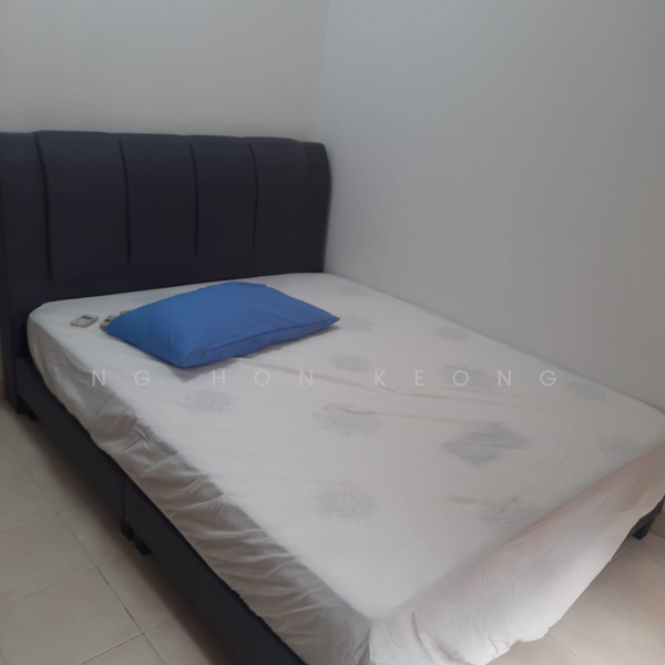 For Rent - Koi Tropika