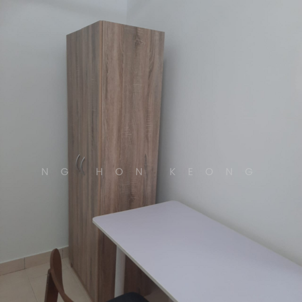 For Rent - Koi Tropika