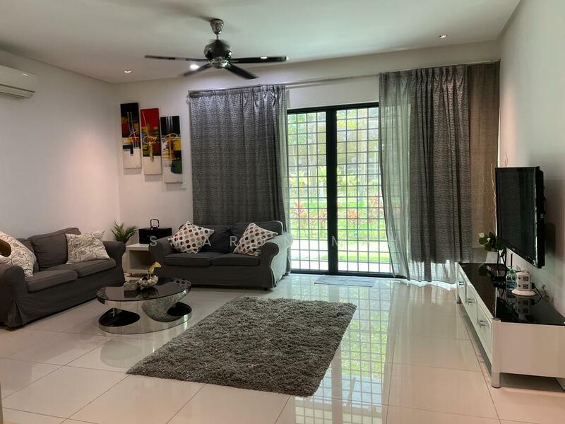 Untuk Dijual - Sunway Montana