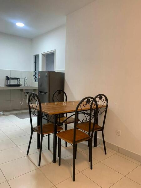 Untuk Disewa - Residensi Riamas