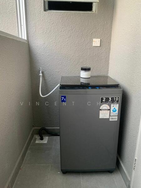 Untuk Disewa - Residensi Riamas