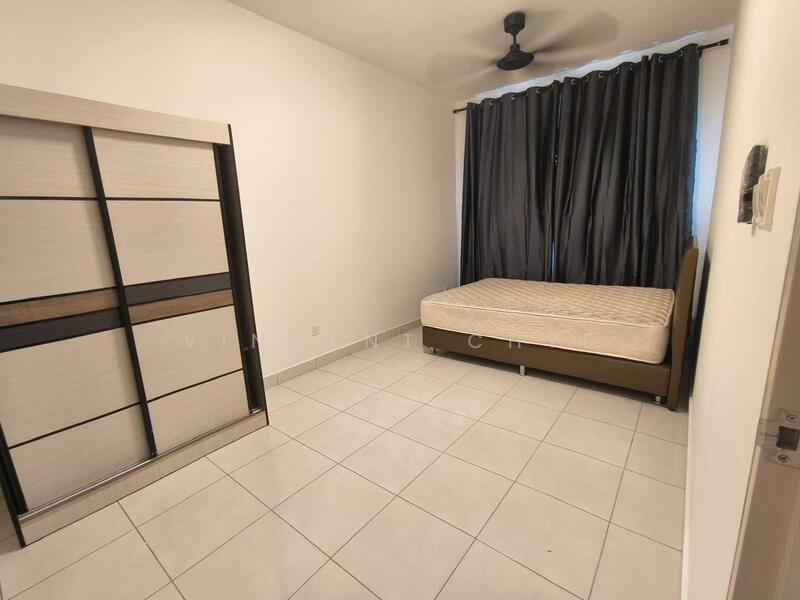 Untuk Disewa - Residensi Riamas