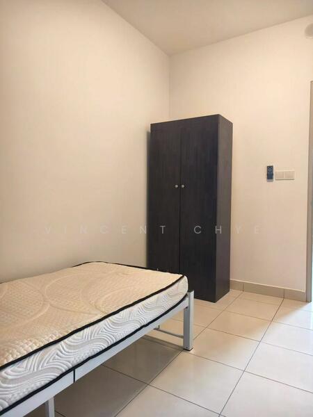 Untuk Disewa - Residensi Riamas