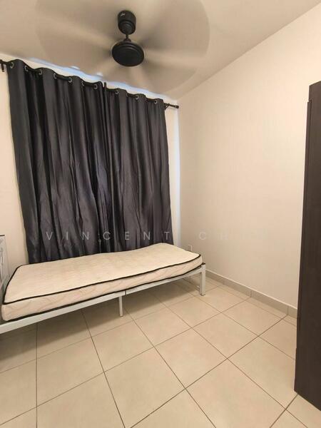 Untuk Disewa - Residensi Riamas