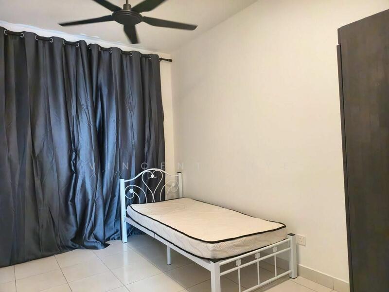 Untuk Disewa - Residensi Riamas