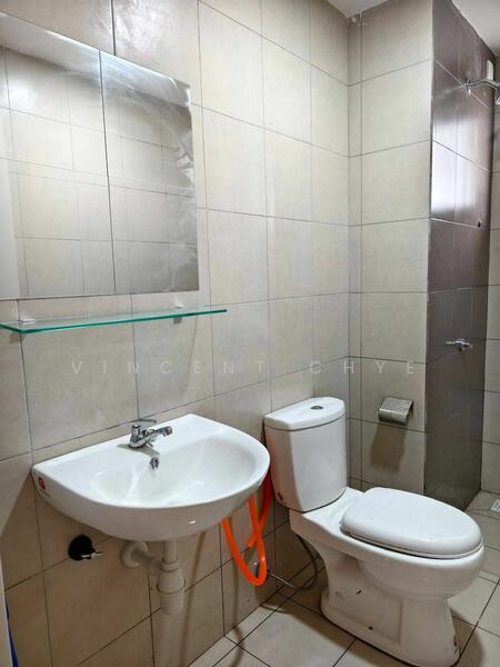 Untuk Disewa - Residensi Riamas