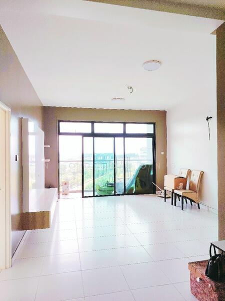 For Sale - Sky Peak Residences