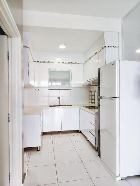 For Sale - Sky Peak Residences