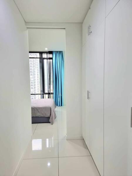 Untuk Disewa - The Ridge