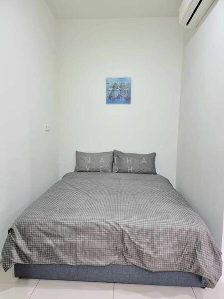 Untuk Disewa - The Ridge