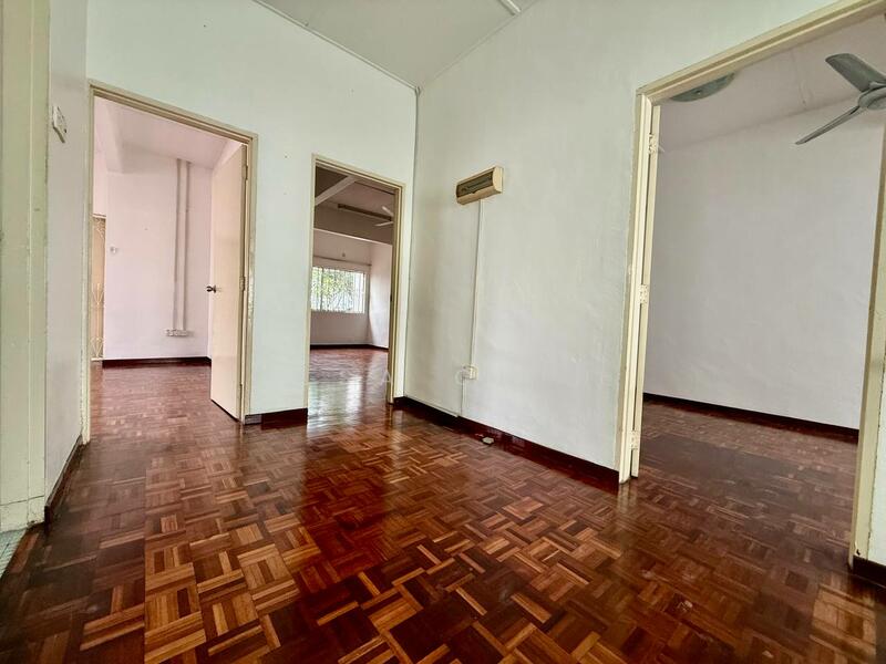 For Sale - Taman Nong Chik Tamans Nongs Chiks