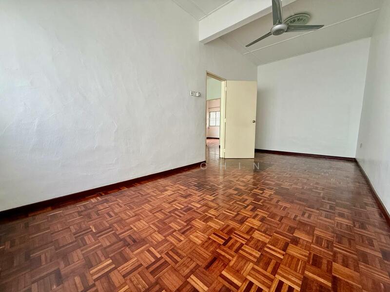 For Sale - Taman Nong Chik Tamans Nongs Chiks