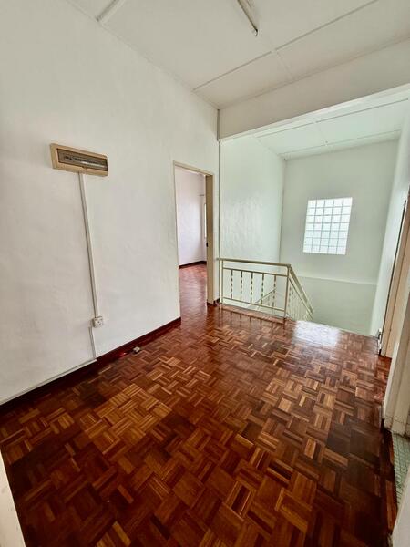 For Sale - Taman Nong Chik Tamans Nongs Chiks