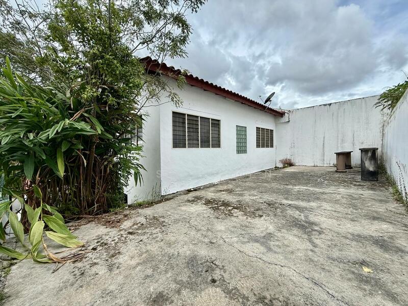 For Sale - Taman Nong Chik Tamans Nongs Chiks