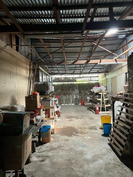 For Sale - Shop at Batu Kawa