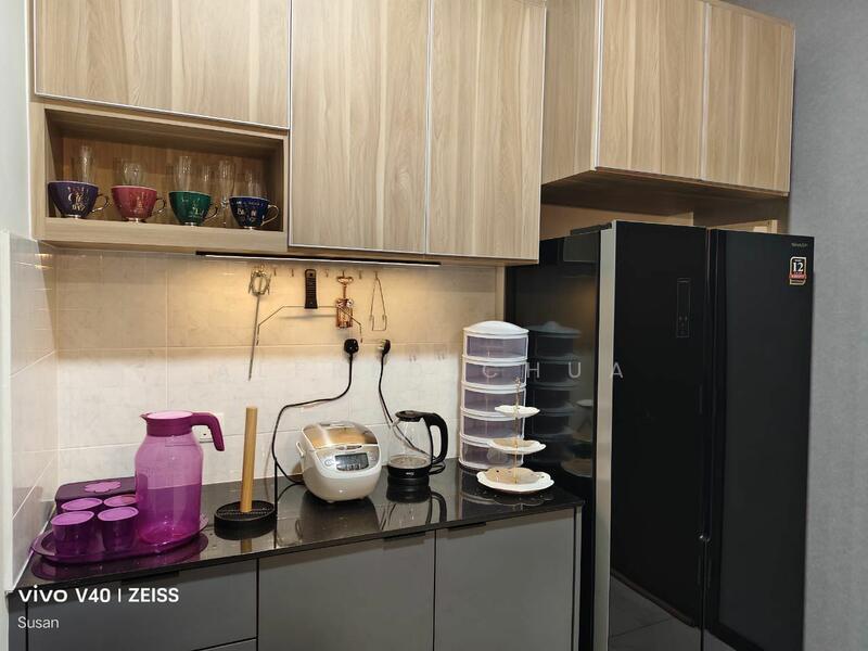 Untuk Dijual - Liberty Grove