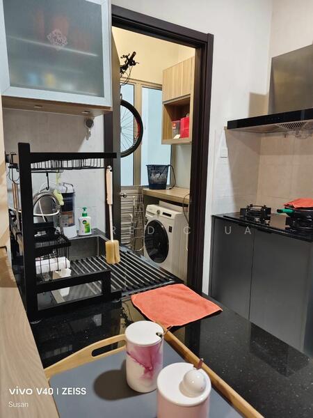 Untuk Dijual - Liberty Grove